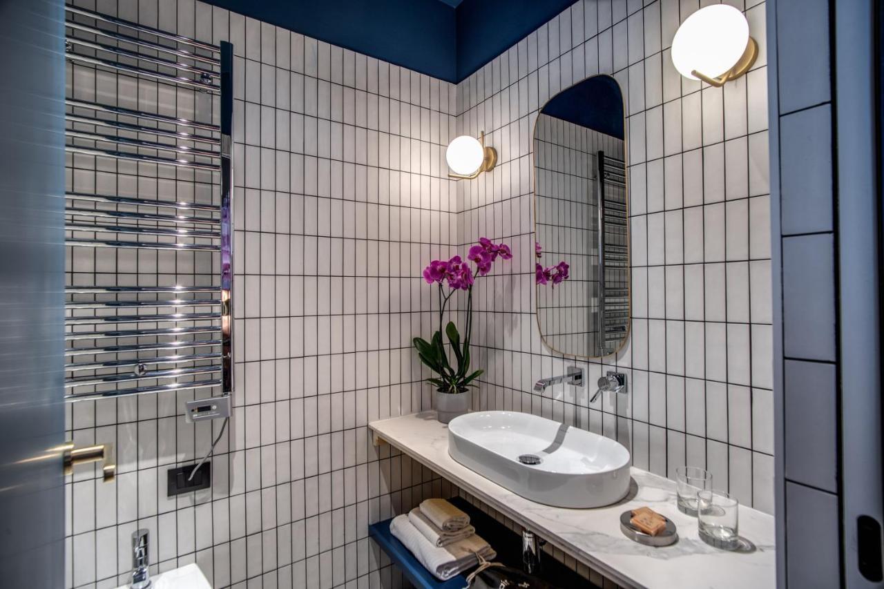 Palazzetto Trevi Hotel Róma Kültér fotó