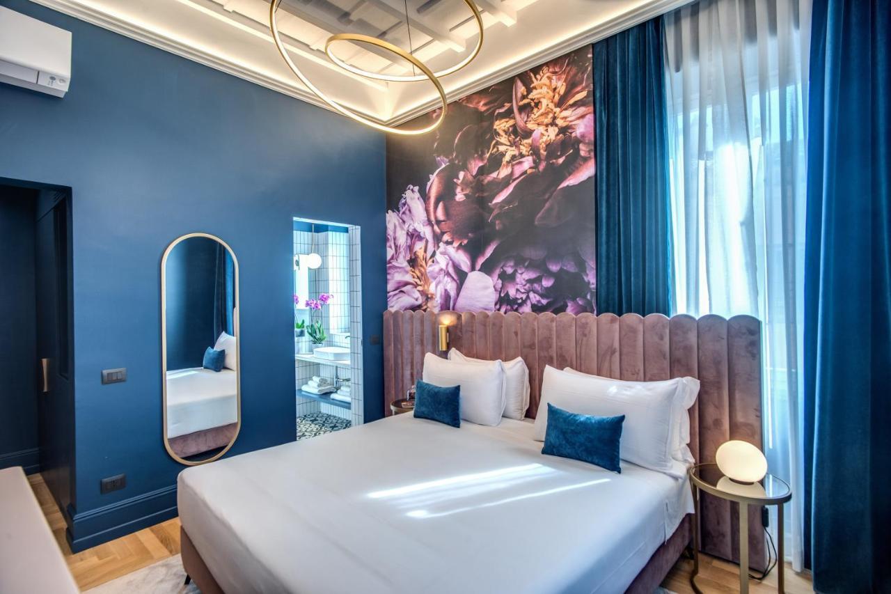 Palazzetto Trevi Hotel Róma Kültér fotó