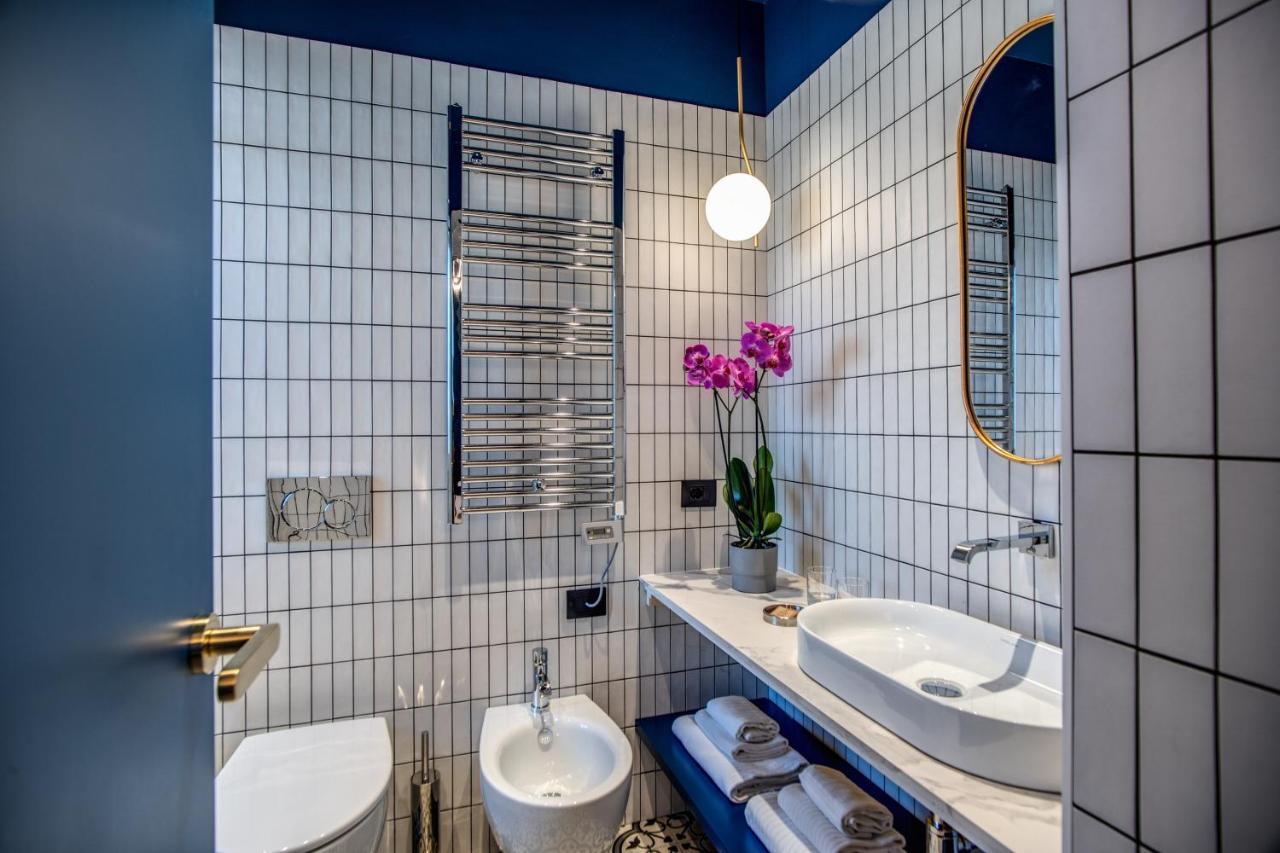 Palazzetto Trevi Hotel Róma Kültér fotó