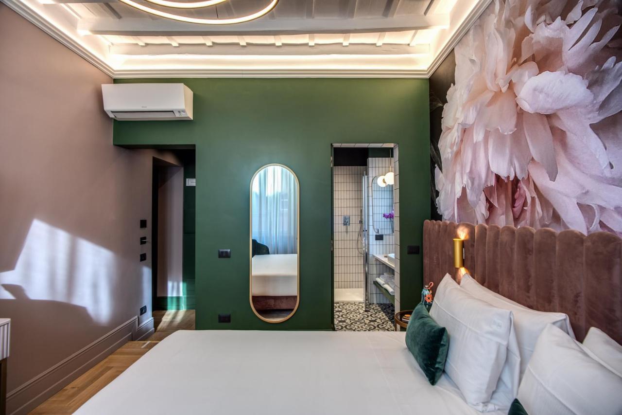 Palazzetto Trevi Hotel Róma Kültér fotó