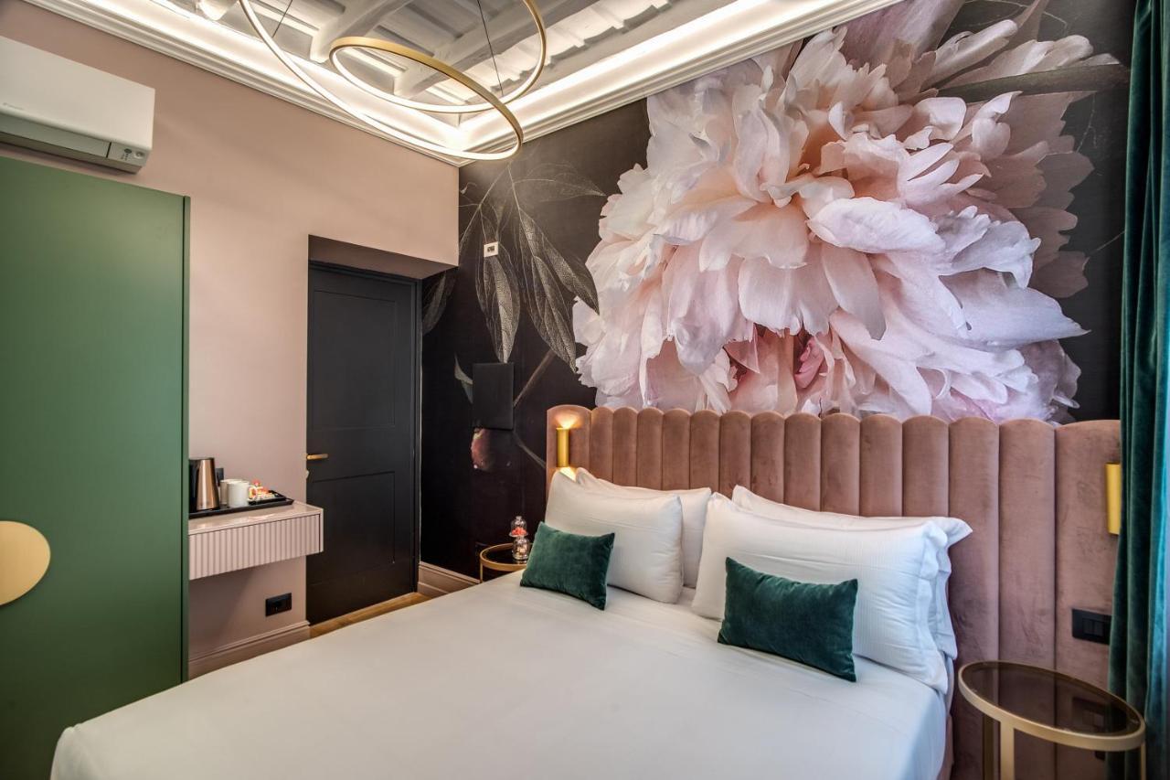 Palazzetto Trevi Hotel Róma Kültér fotó
