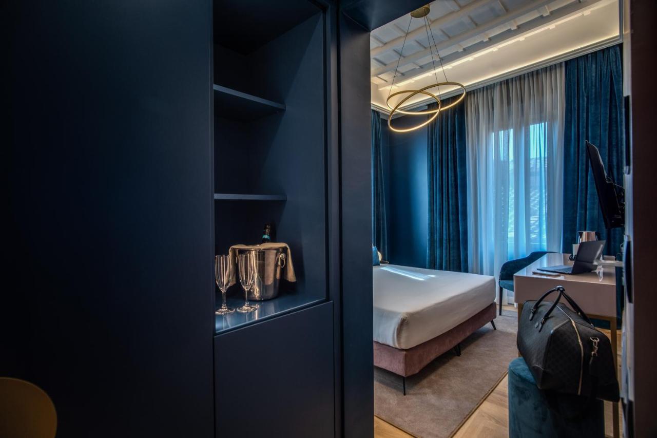 Palazzetto Trevi Hotel Róma Kültér fotó