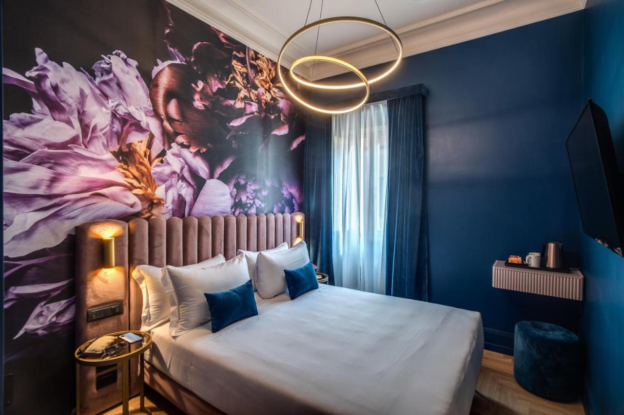 Palazzetto Trevi Hotel Róma Kültér fotó