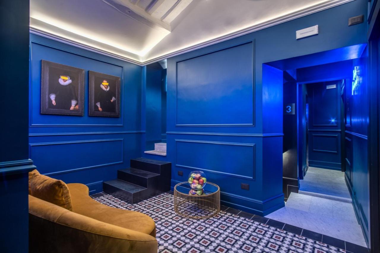 Palazzetto Trevi Hotel Róma Kültér fotó