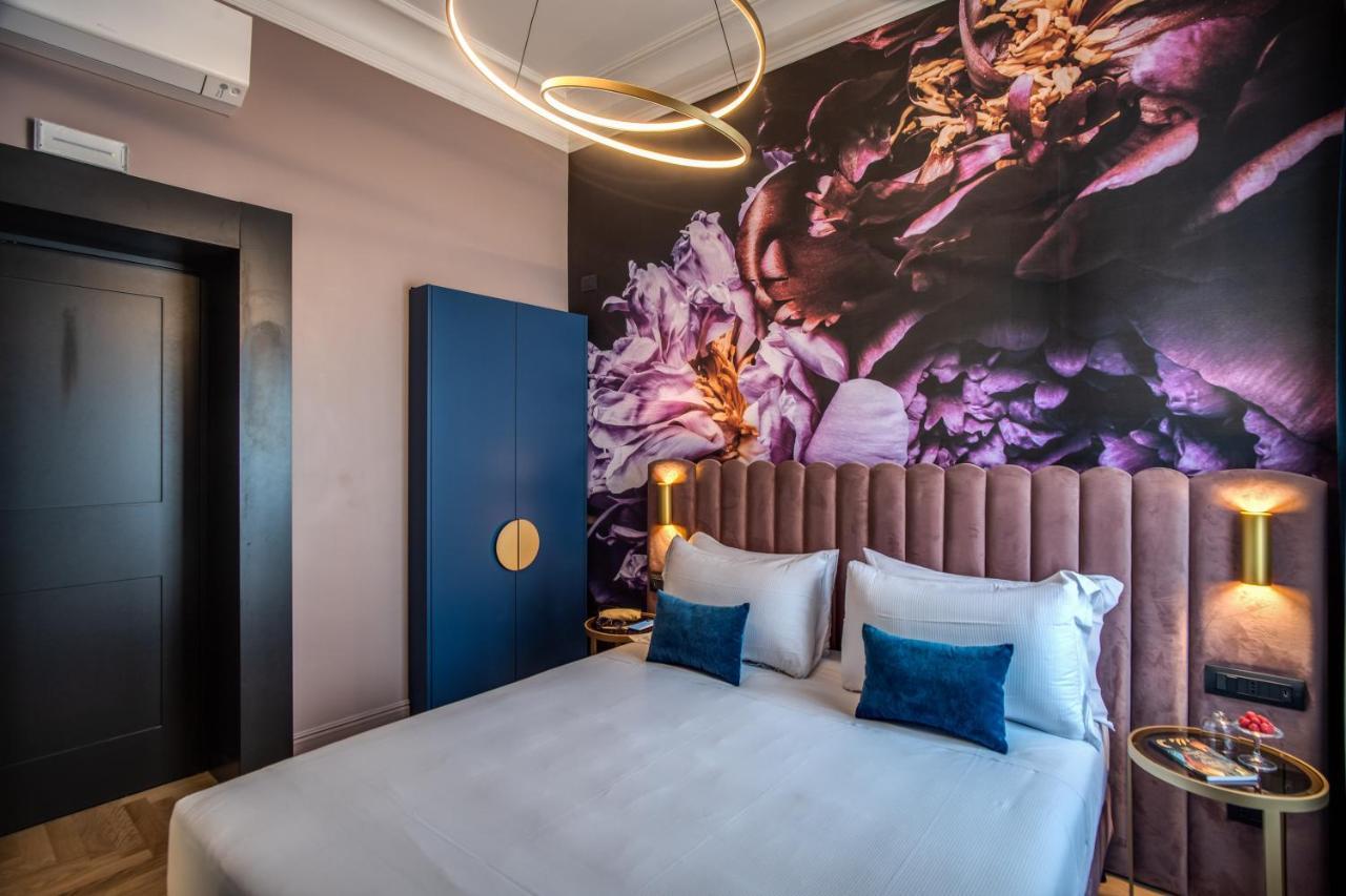 Palazzetto Trevi Hotel Róma Kültér fotó