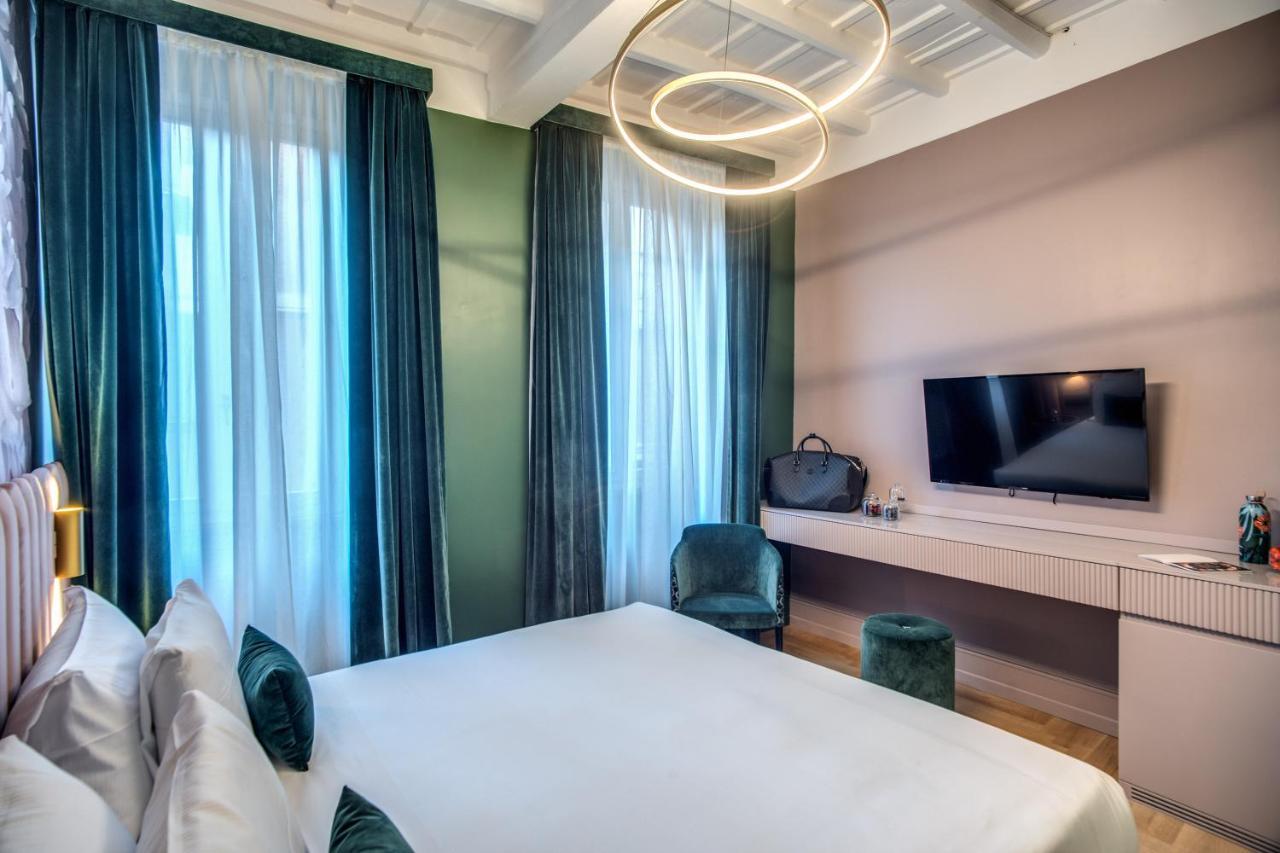 Palazzetto Trevi Hotel Róma Kültér fotó