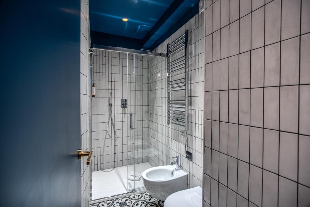 Palazzetto Trevi Hotel Róma Kültér fotó