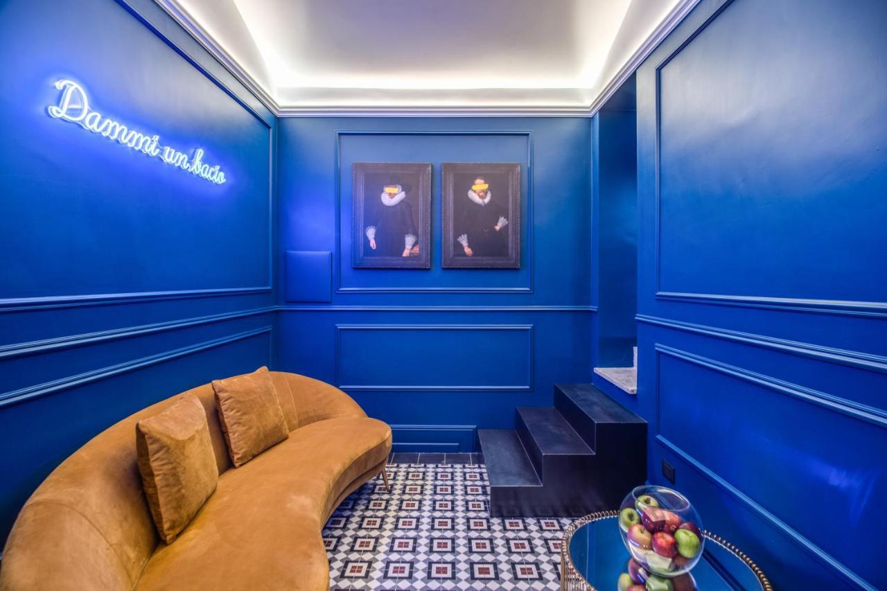 Palazzetto Trevi Hotel Róma Kültér fotó