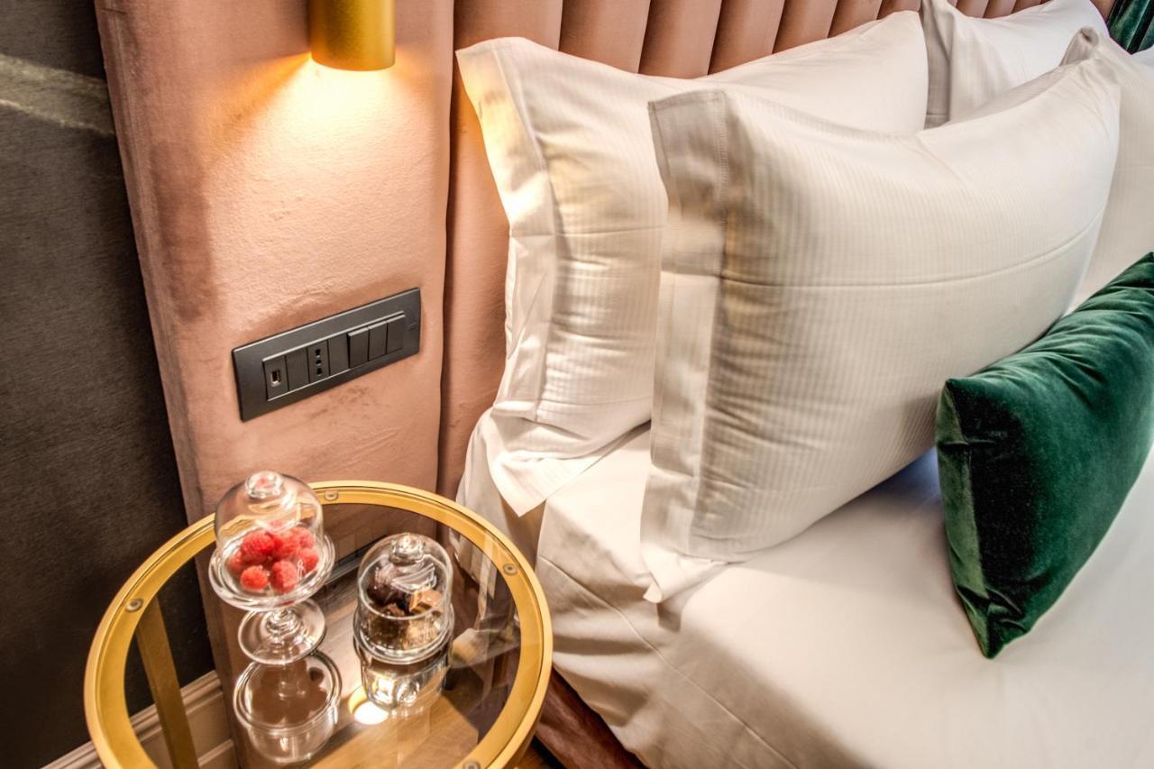 Palazzetto Trevi Hotel Róma Kültér fotó