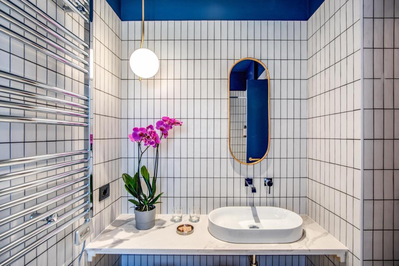 Palazzetto Trevi Hotel Róma Kültér fotó